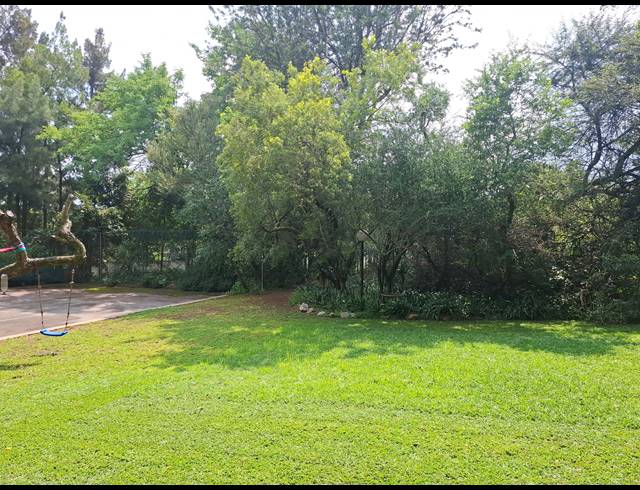 1,526M² VACANT LAND FOR SALE IN BRYANSTON EAST